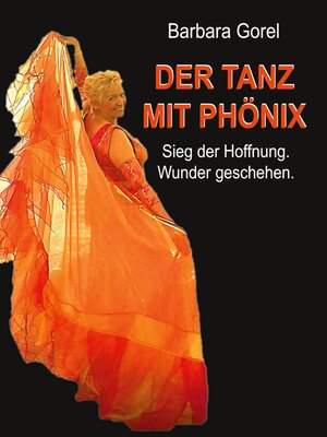 cover image of Der Tanz mit Phönix